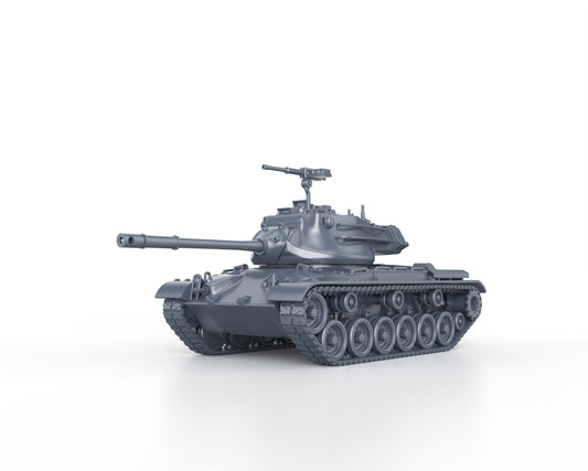 M47 PATTON