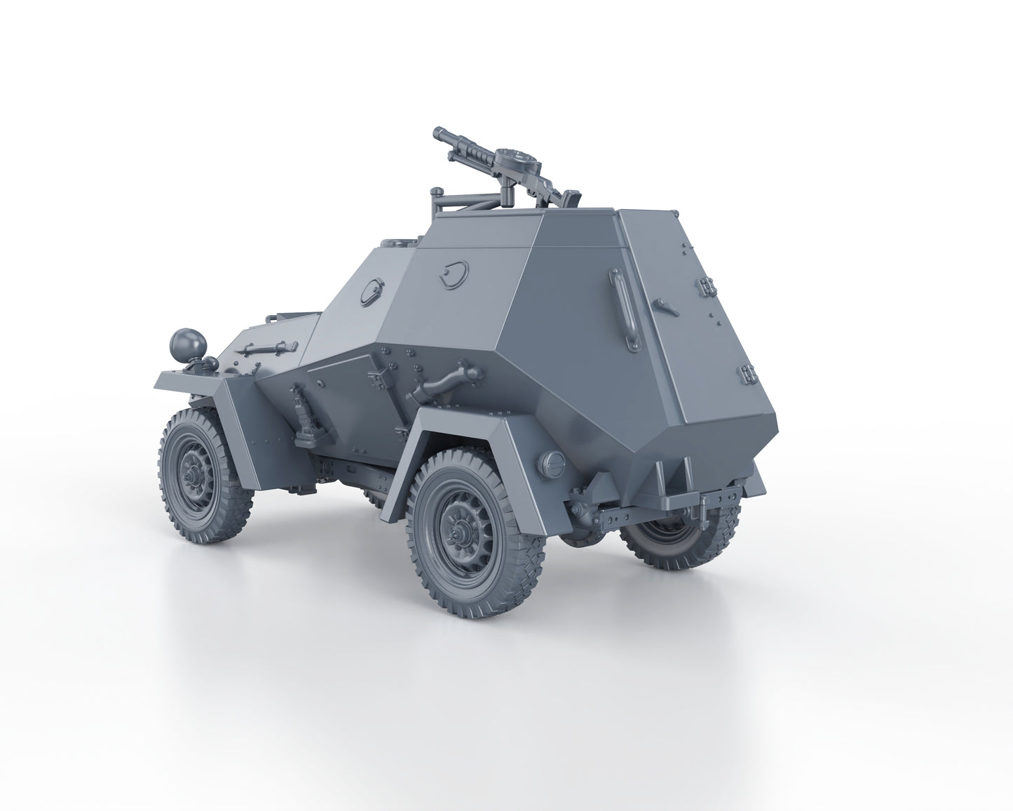 BA-64E