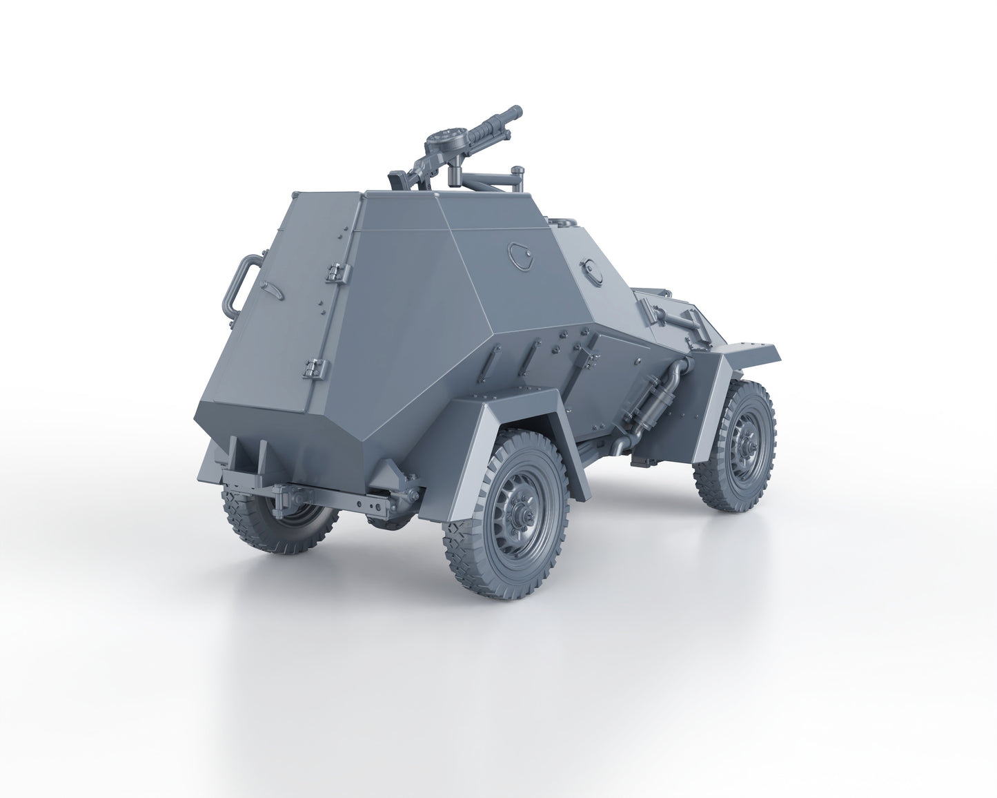 BA-64E