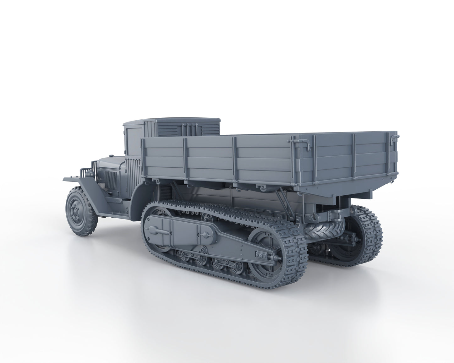 ZIS-42 (solid no tarp)