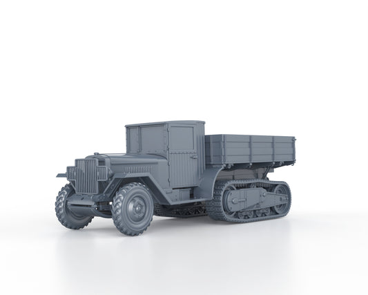 ZIS-42 (solid no tarp)