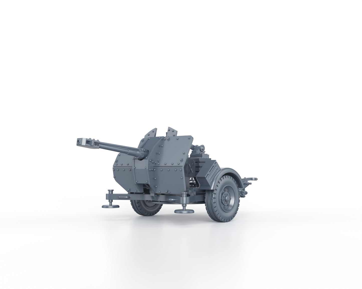 3CM FLAK 38-103 JABOSCHRECK (transport)