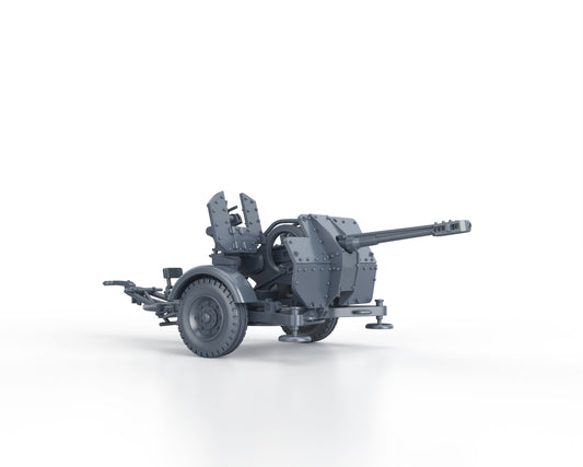 3CM FLAK 38-103 JABOSCHRECK (transport)