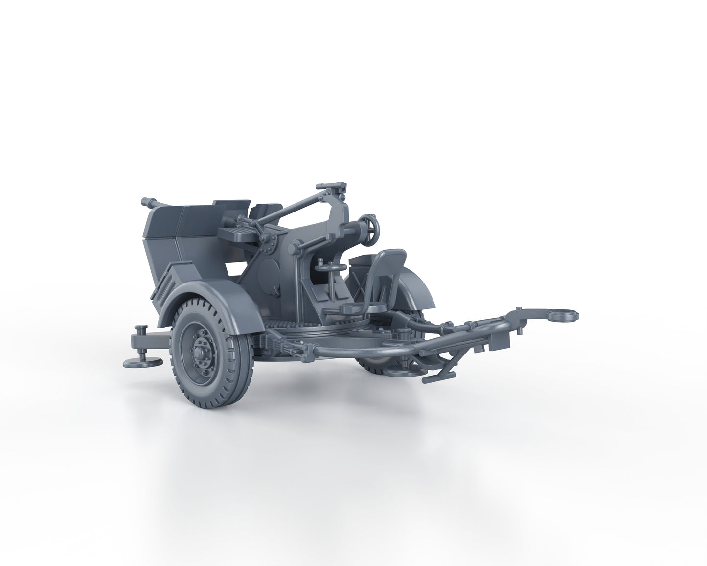 2CM FLAK 30 (transport)