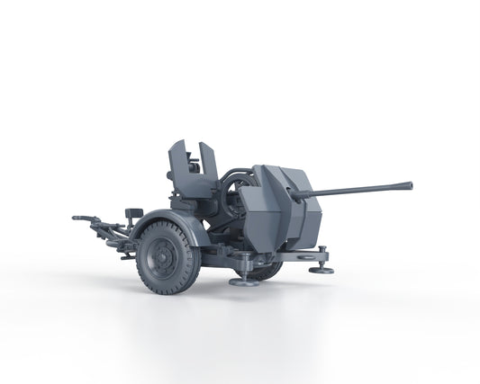 2CM FLAK 38 (transport)