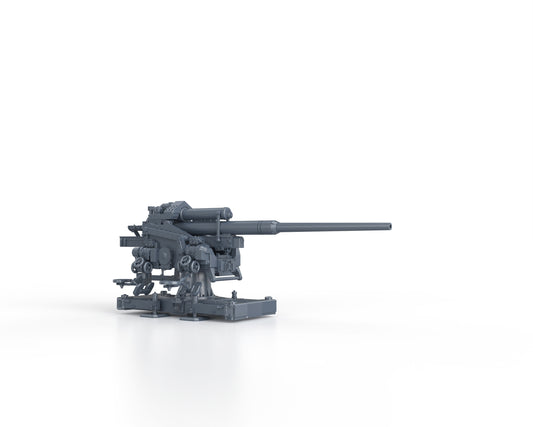 12,8CM FLAK 40 (transport)