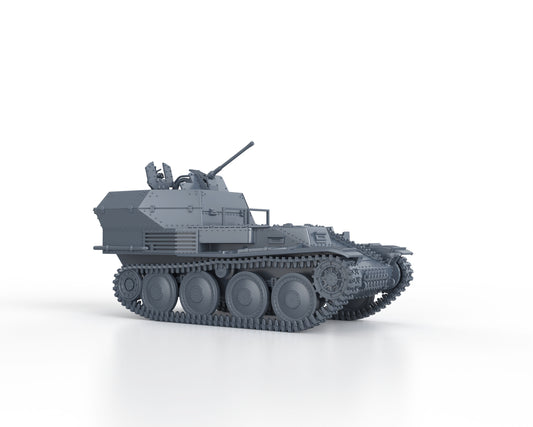 FLAKPANZER 38(t)