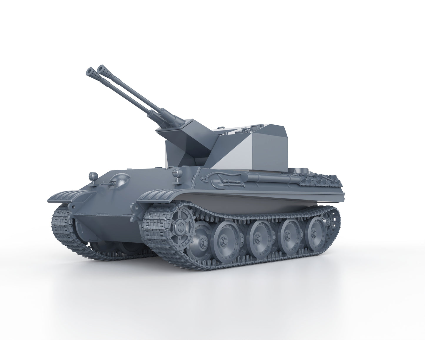 FLAKPANZER V "Coelian"