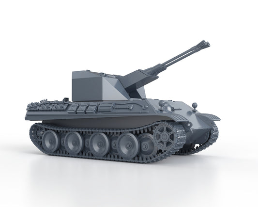 FLAKPANZER V "Coelian"