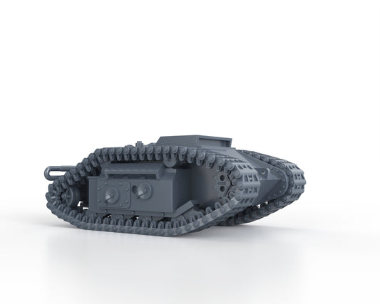 GOLIATH (Kfz 303)