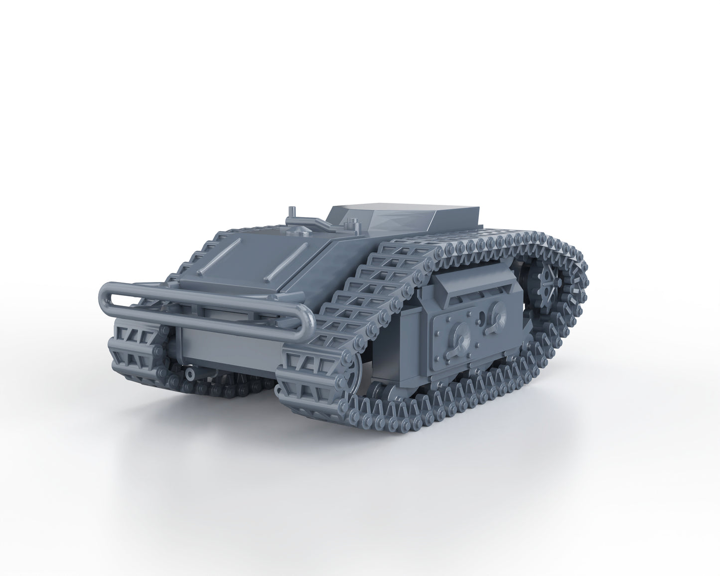 GOLIATH (Kfz 303)