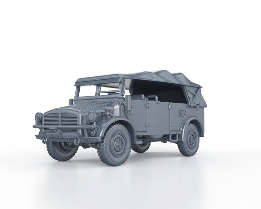 HORCH 108 Type 40 (tarp)