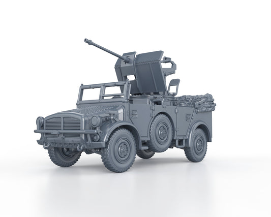 HORCH 108 2cm FLAK 30