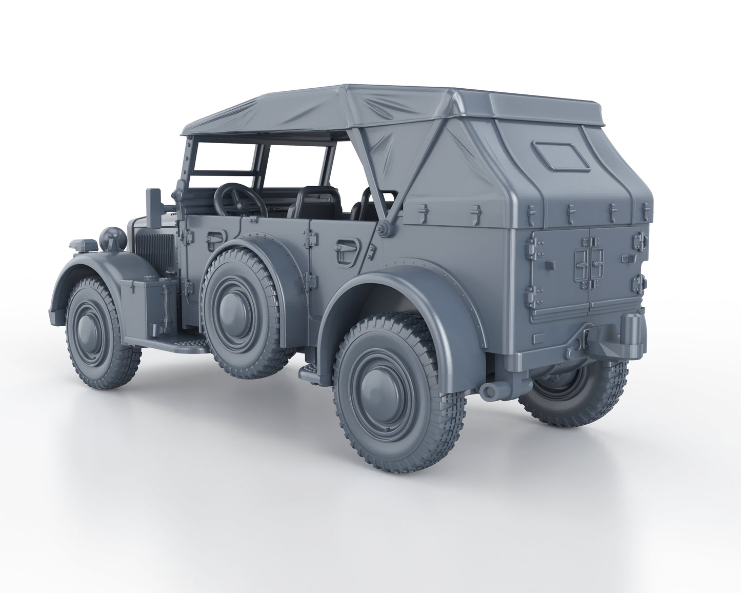 HORCH 901 Kfz 15 (tarp)