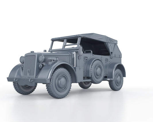 HORCH 901 Kfz 15 (tarp)