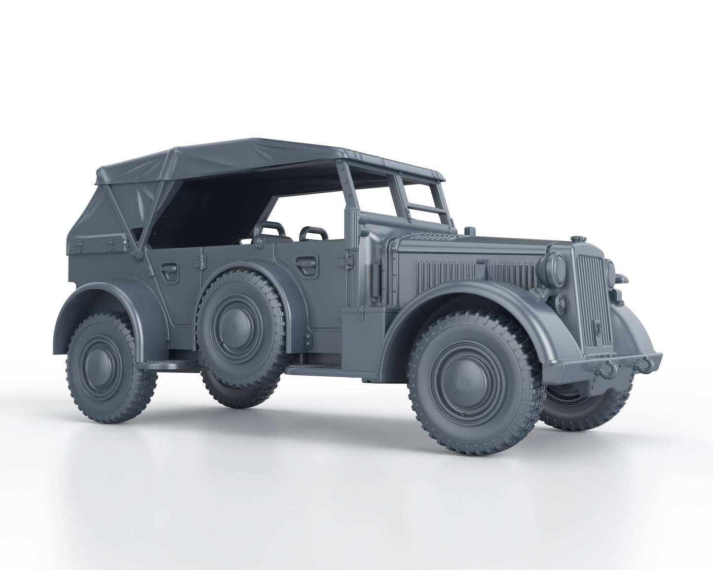 HORCH 901 Kfz 15 (tarp)