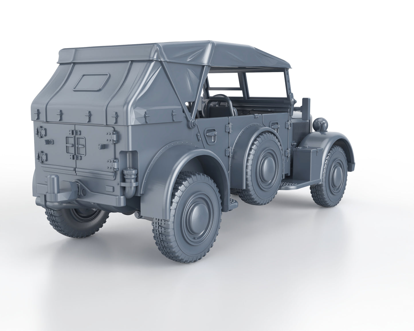 HORCH 901 Kfz 15 (tarp)