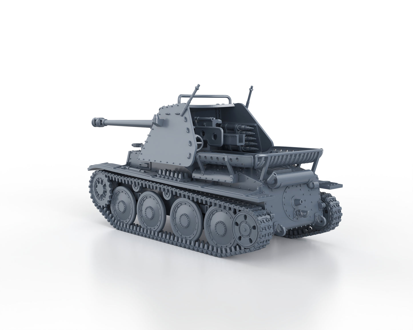 MARDER III Ausf H