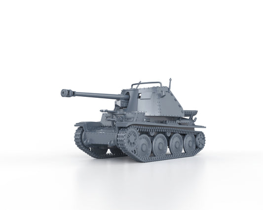 MARDER III Ausf H