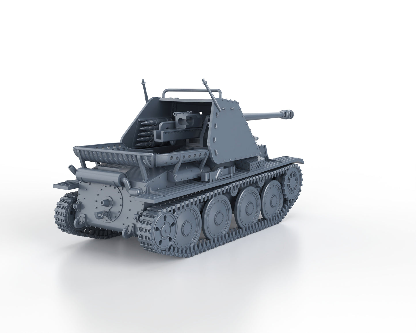 MARDER III Ausf H