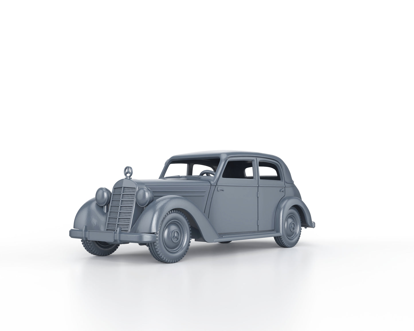 MERCEDES 170 V (hollow)