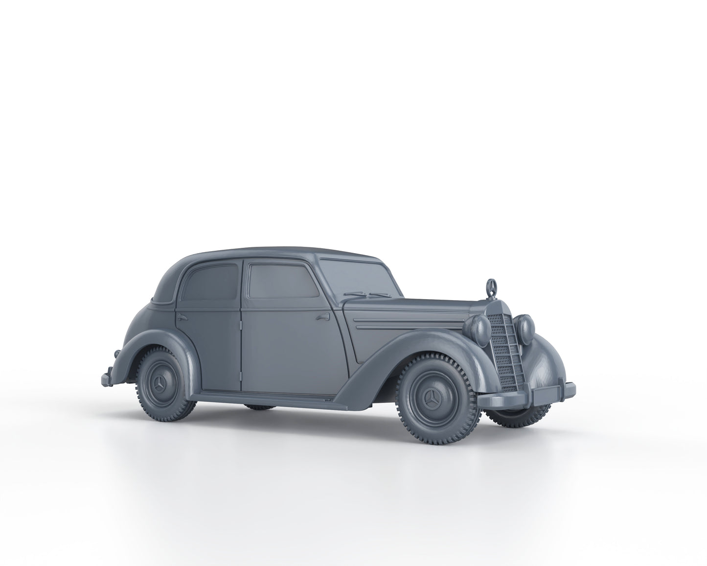 MERCEDES 170 V (solid)