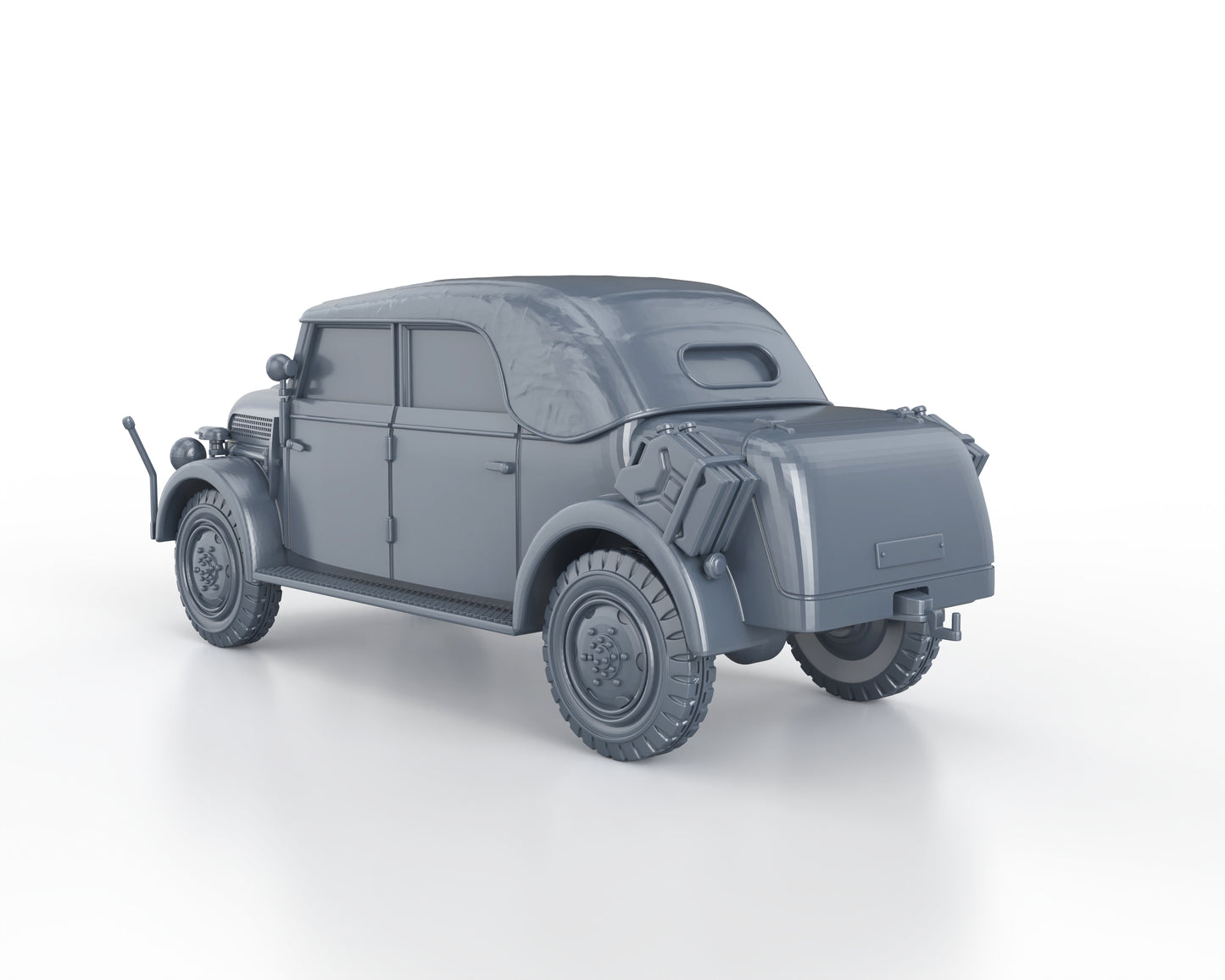 Steyr 1500 (solid)