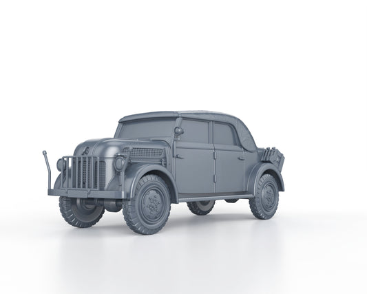 Steyr 1500 (solid)