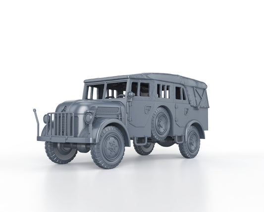 Steyr 1500A (tarp)