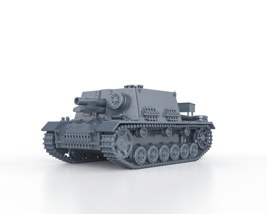 StuG 33B