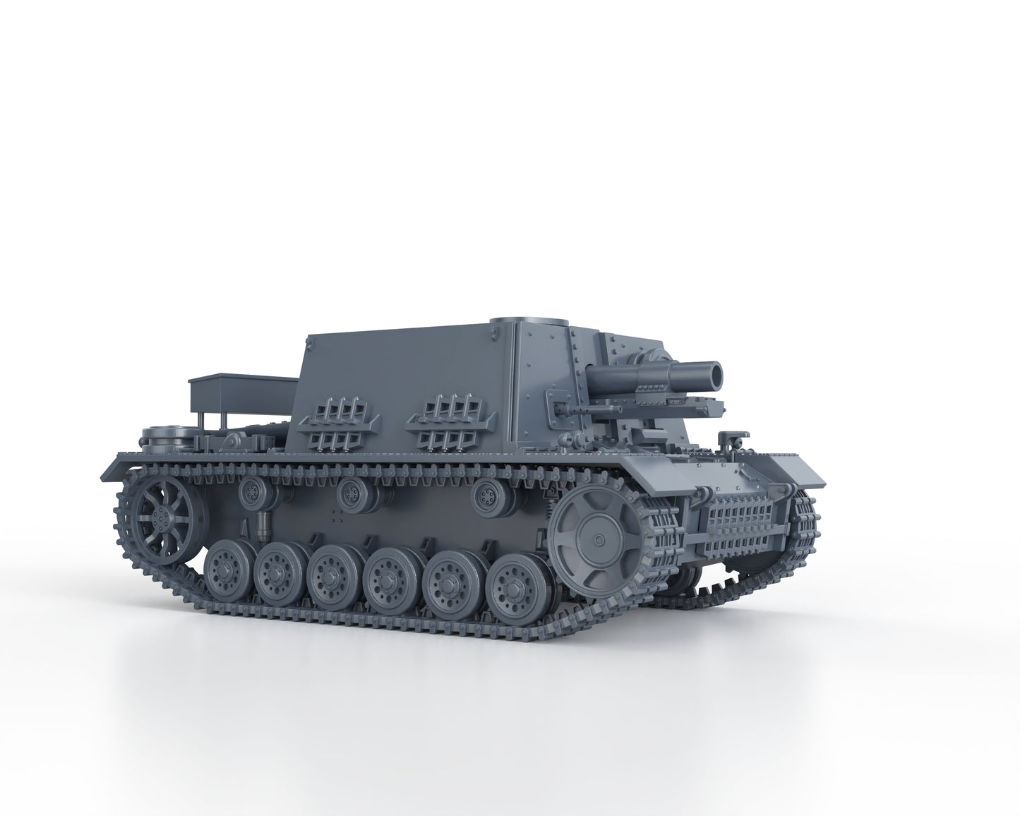 StuG 33B