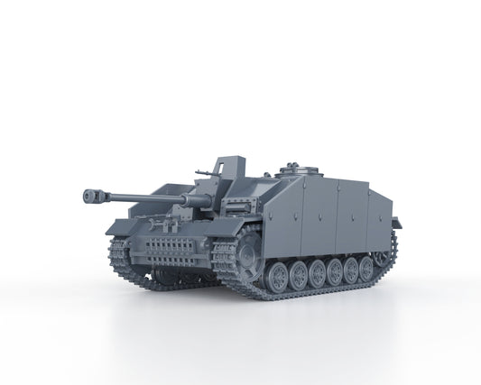 STUG III AUSF G early (shutzen)