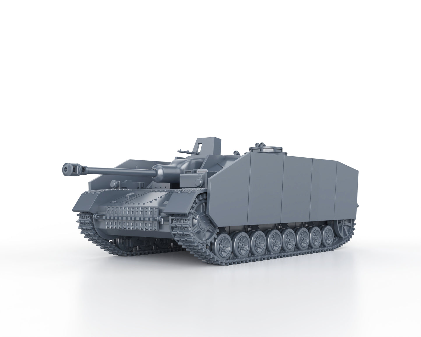 STUG IV (shutzen)