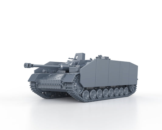 STUG IV (shutzen)