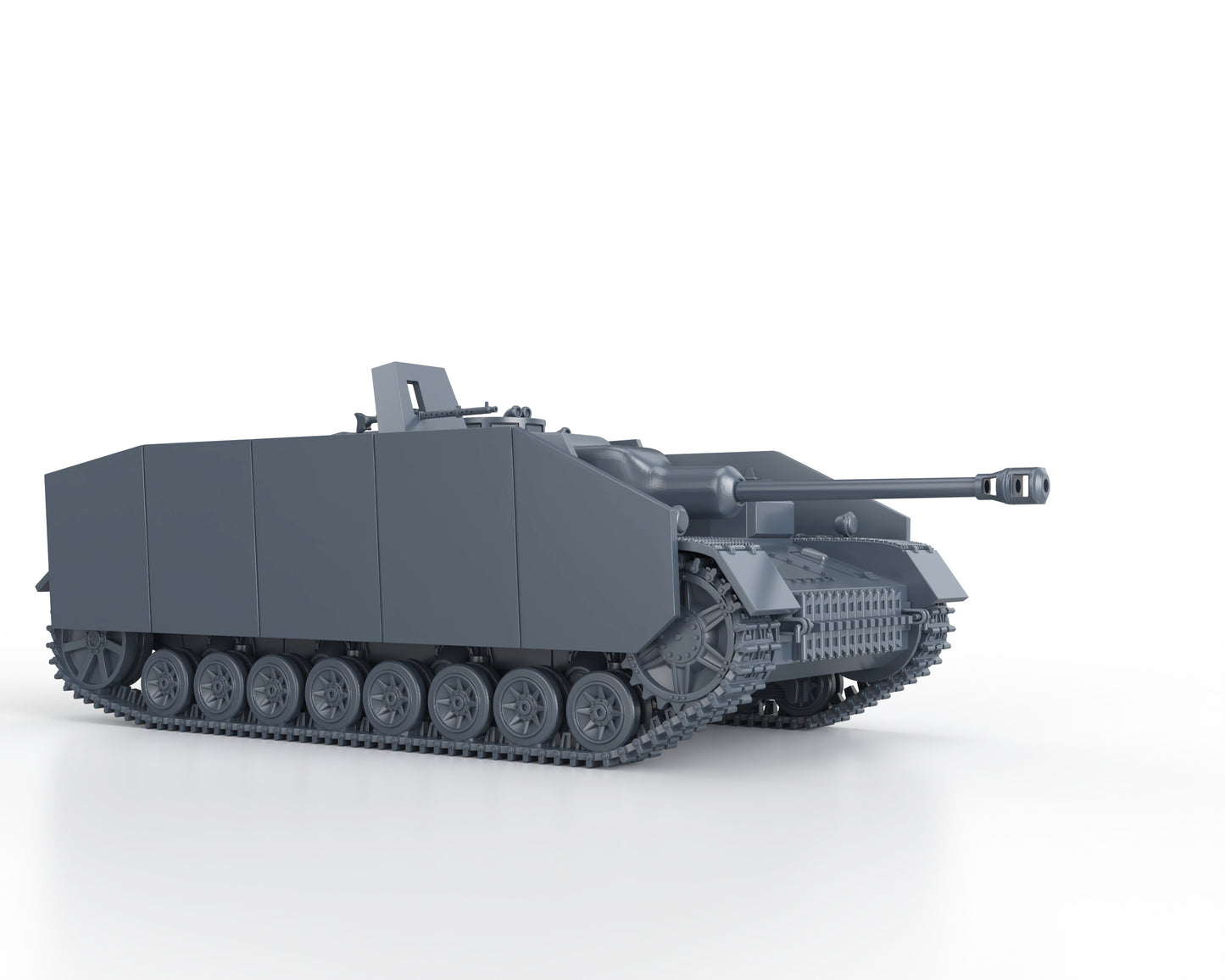 STUG IV (shutzen)