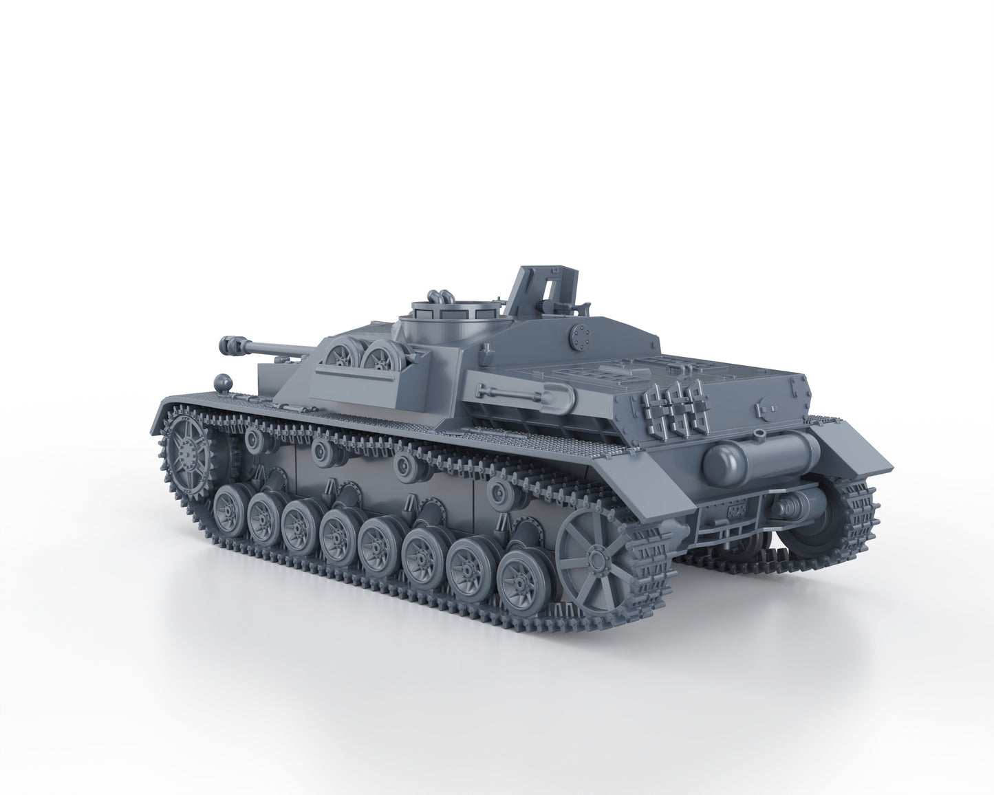 STUG IV