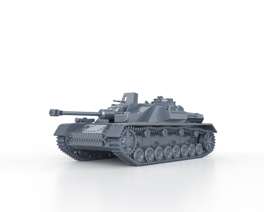 STUG IV