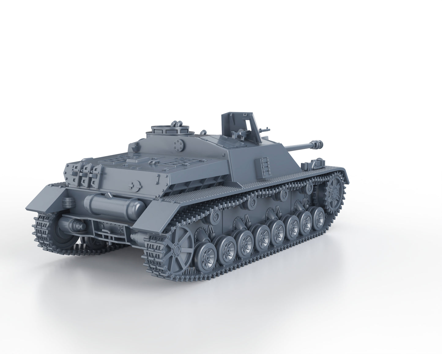 STUG IV