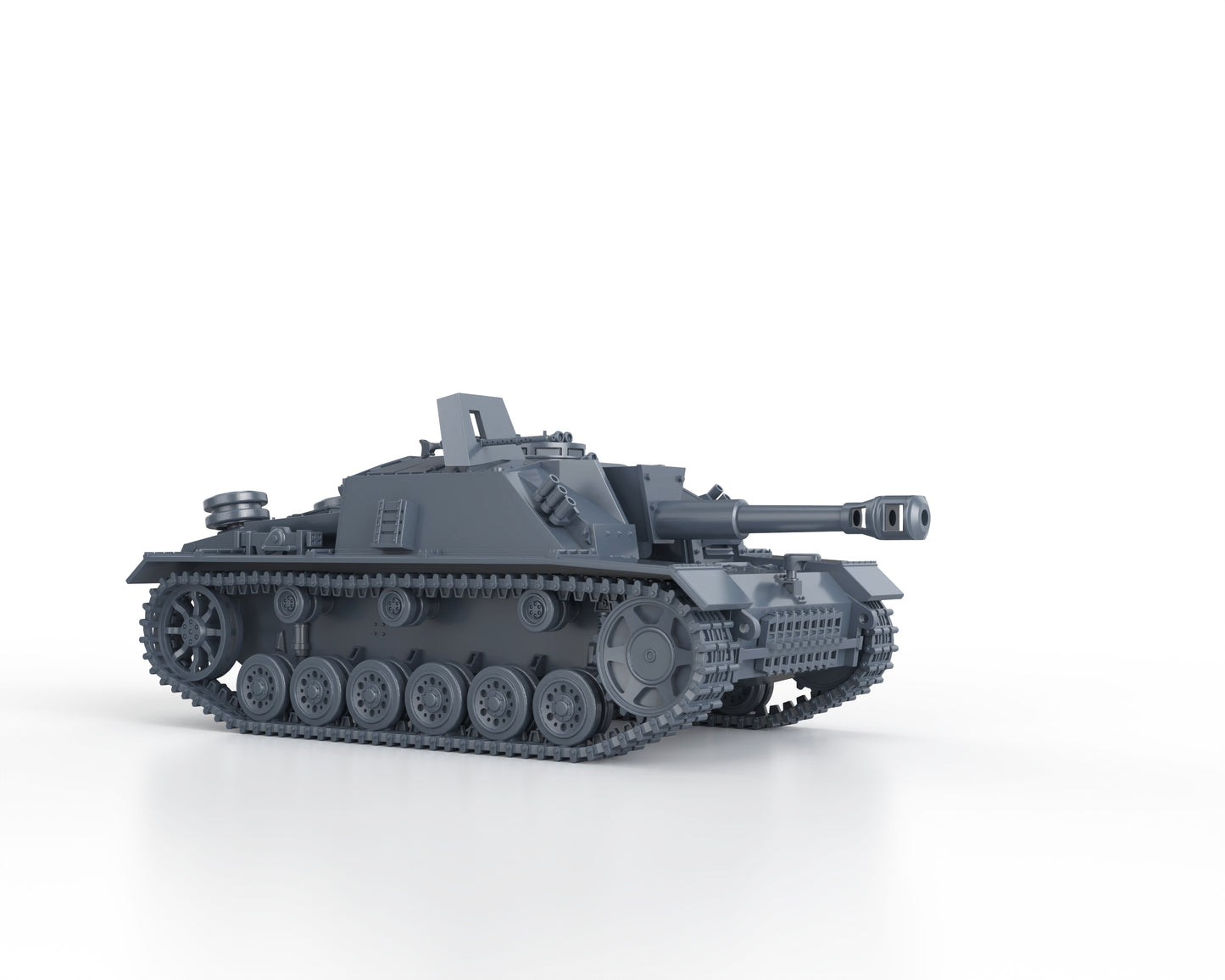 STUH 42