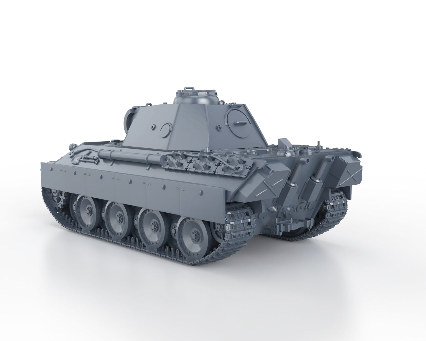 STURMPANTHER STURMPANZER V