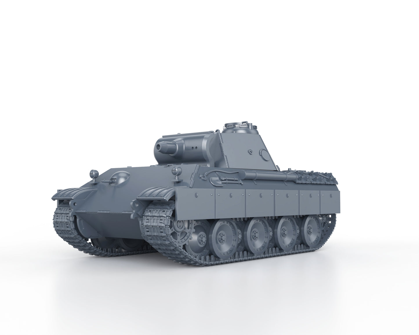 STURMPANTHER STURMPANZER V