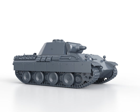 STURMPANTHER STURMPANZER V