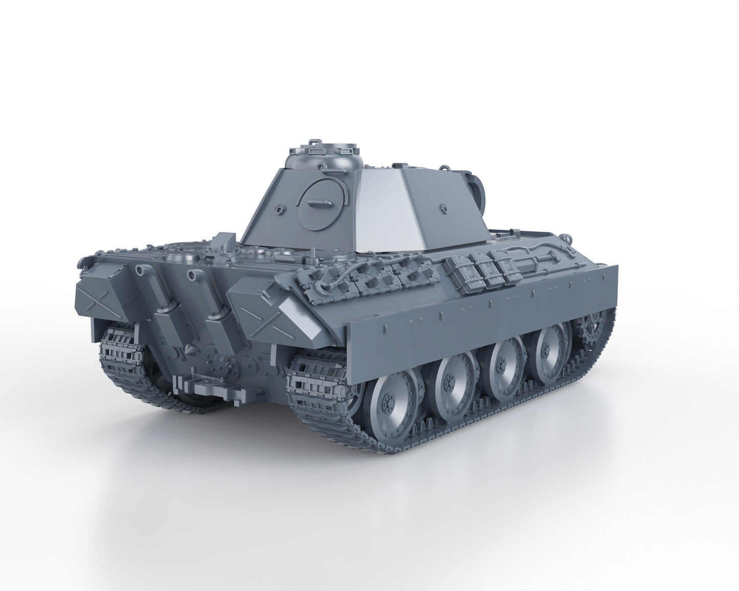 STURMPANTHER STURMPANZER V