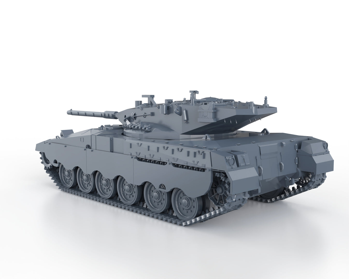 MERKAVA 1