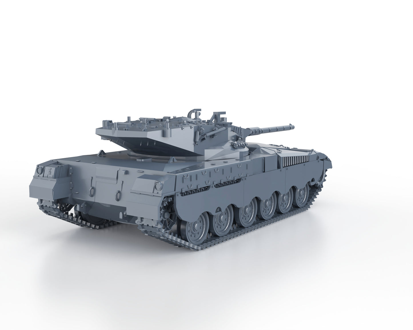 MERKAVA 1
