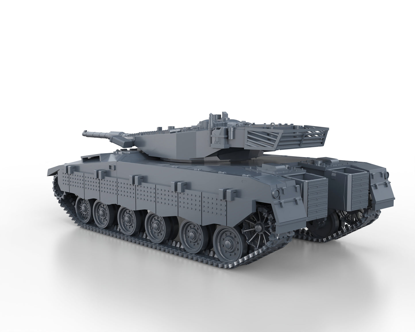 MERKAVA 3