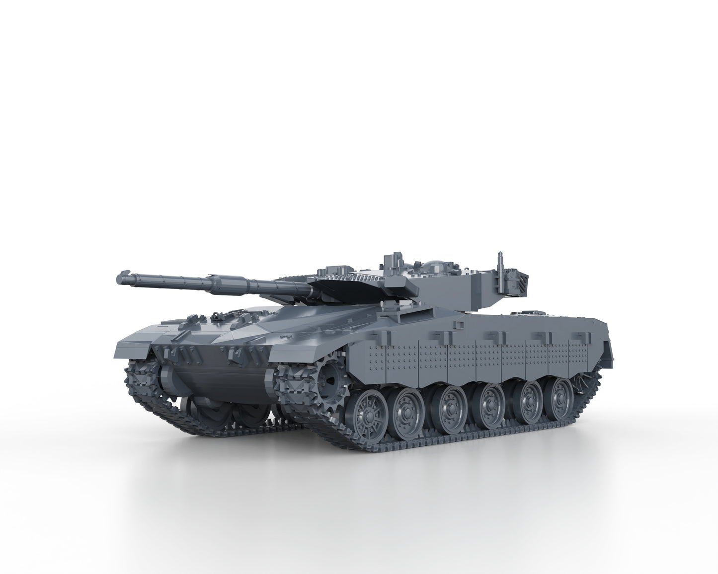 MERKAVA 3