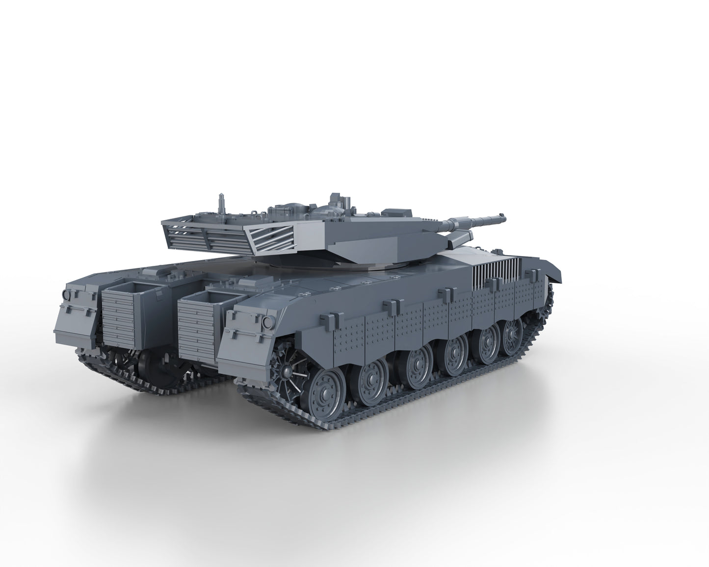 MERKAVA 3