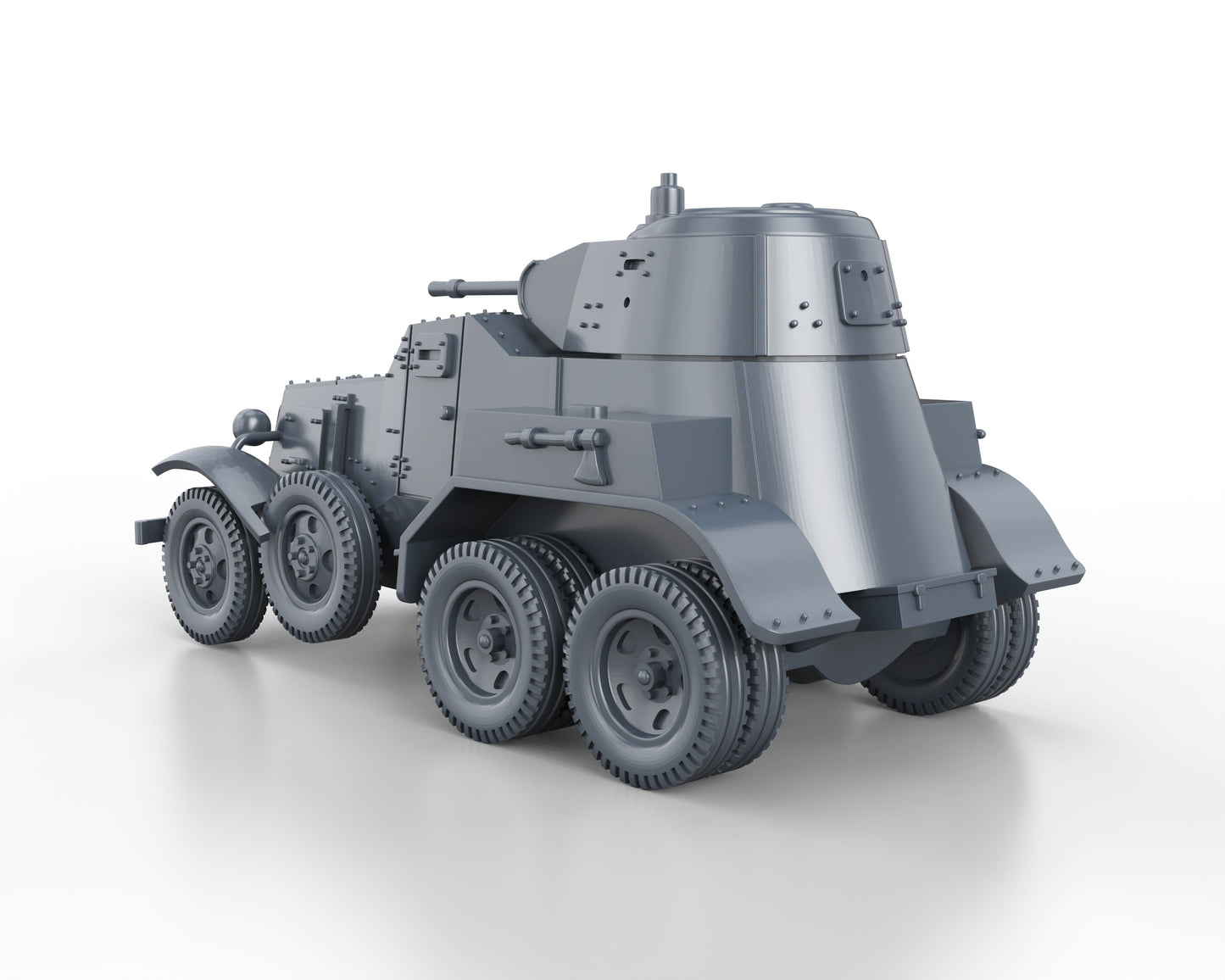 BA-10M mit 2cm KwK 30 L55