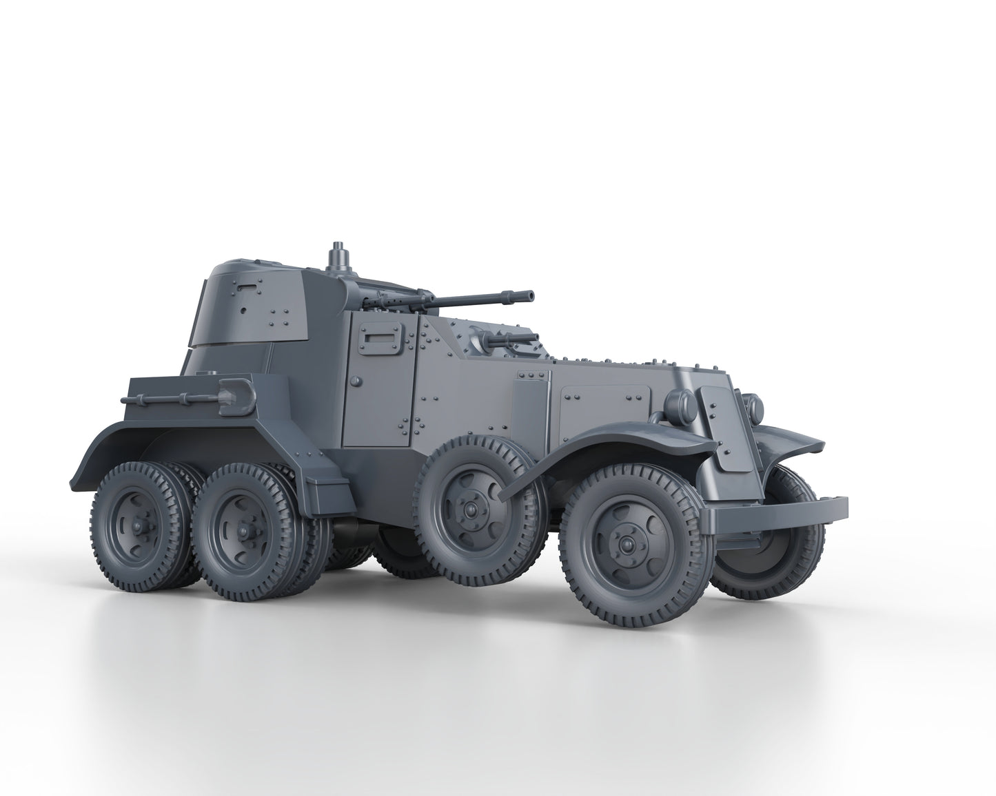 BA-10M mit 2cm KwK 30 L55